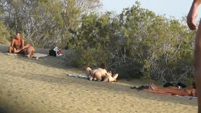 640px x 360px - maspalomas dunes - watch on VoyeurHit.com. The world of free voyeur video,  spy video and hidden cameras